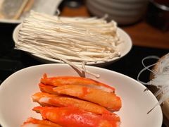 -赤RedBowl川锅·炙烤·板前(北京瑰丽酒店)