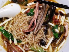 -孙家面馆(小康城店)