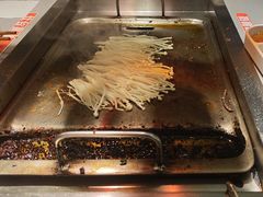 -赞酱川式烤肉(蜀都万达店)