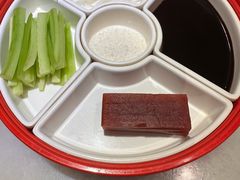 -小吊梨汤·北京菜·烤鸭(西直门凯德店)