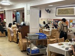 -华源餐厅·海鲜大排档(日月贝店)