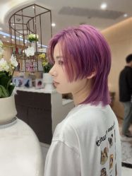-Alger.O美感沙龙