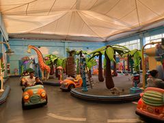 -大连海昌发现王国主题公园