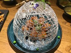 黑蒜糖醋里脊-荟廷·晶萃(陆家嘴尚悦湾店)