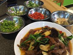 -肖仙仙羊肉汤·始于1996年(郫都店)
