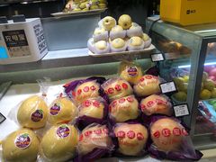 -每日新鲜水果吧(黄浦来福士店)