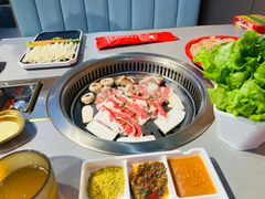 -棒小伙·齐齐哈尔烤肉(龙茗路店)