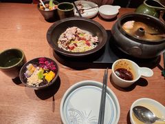 -云海肴·汽锅鸡·云南菜(领展购物广场·中关村店)