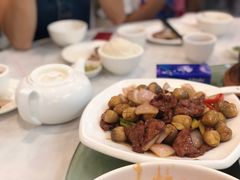 -文记壹心鸡(宝华路店)