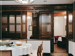 大堂-天和晟烤鸭店(玉泉西街店)