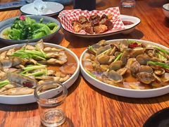 -大厨的餐厅(曾厝垵总店)
