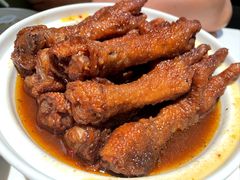 -大铁勺新津菜(东丽阳光新业广场店)