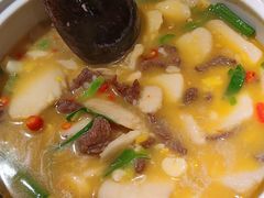 -赣饭农家·江西小炒(西乡店)