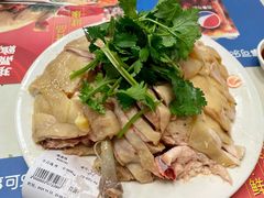 -振鼎鸡(丰庄路店)