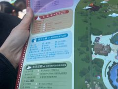 -泉城欧乐堡梦幻世界