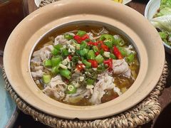 -大盐帮川菜馆(长楹天街店)