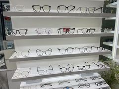 -MODJO•木左眼镜(云玺万科里店)