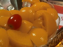 -寂寞的豆芽(西大望南路店)