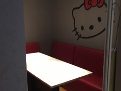 -游人馆·桌游狼人杀团建馆(人广书城店)
