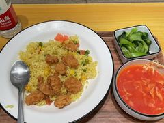 -乡村基(观音桥阳光世纪店)