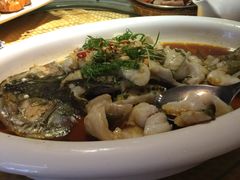 -味可道美食坊(福基路店)
