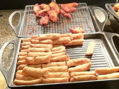 -星伦多 自助料理(圆融店)
