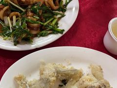 -蛇口康乐快餐鱼仔档(翠苑小区店)