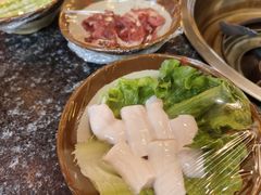 -闻小豆贵州自助火锅(万象城店)