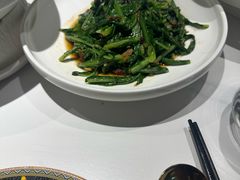 -羲和雅苑•北京烤鸭(国贸商城店)