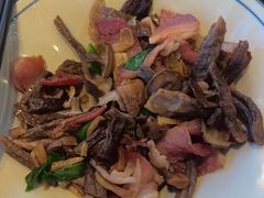 -妈妈的味道(和顺古镇店)