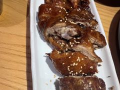 -川堂风·跷脚牛肉·乐山爆炒(宝山日月光店)