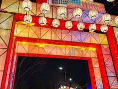 -武汉园博园(武汉自然博物馆)