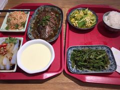 -顺旺基大厨现炒(哥伦布店)