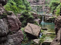 -云台山风景名胜区