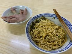 -盛兴面馆(真儒大厦店)