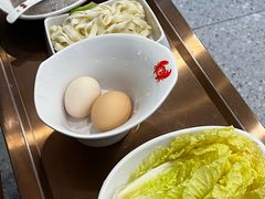 -七欣天香辣蟹火锅(闵行浦江欢乐颂店)