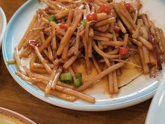 -毛毛熏肉•东北菜老字号(大安街店)