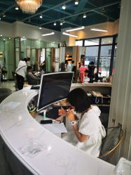 -ASG Hair Salon烫染·接发