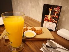 -必胜客(东三路店)