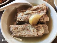-松發肉骨茶(先得坊店)