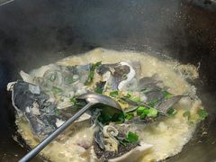 -好灶头妈妈菜·柴火灶台鱼·千岛湖土菜地标美食