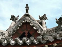 -山西王家大院