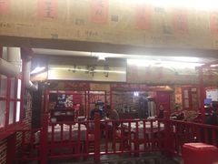 -小辉哥大排档(船山路总店)