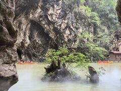 -天河潭旅游度假区
