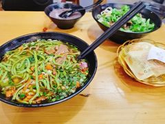 -乡姑缘陕西美食(上海桂林科技园店)