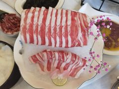 -田园肥牛鲍鱼先生(新北店)
