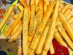 -伯友茶记(中华广场店)