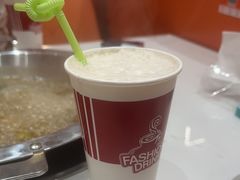 -撒拉人家.酸菜牦牛肉火锅