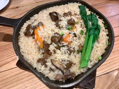 -窑啊窑窑炉烧烤(合生广场店)