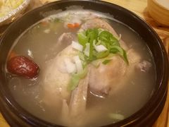 -元奶奶包饭(公新银浦店)